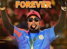 FELIX WAZEKWA – FIMBU FOREVER