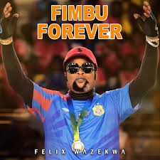 FELIX WAZEKWA – FIMBU FOREVER