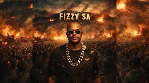 FIZZY SA - Memeza (Vumaala Cover)