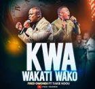 FRED OMONDI FT TAKIE NDOU - KWA WAKATI WAKO