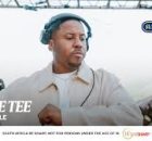 Felo Le Tee – Flying Fish Amapiano Mix