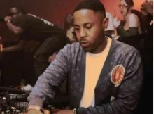 Felo Le Tee – Flying Fish Amapiano Mix