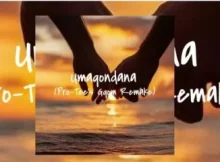 Feza – Umaqondana(Pro-Tee’s 2026 Gqom Remake)