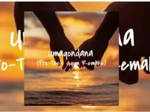 Feza – Umaqondana(Pro-Tee’s 2026 Gqom Remake)