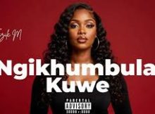 Fezile M – Ngikhumbula Kuwe