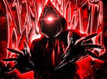 Flame Runner - ALMA MORTA