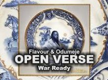 Flavour & Odumeje - WAR READY