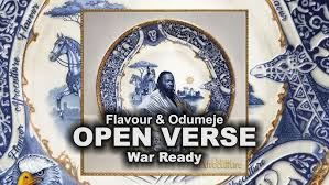 Flavour & Odumeje - WAR READY