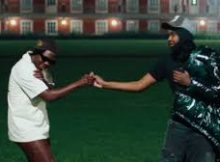 Flow Jones Jr. – Wassam baby Ft. CrownedYung