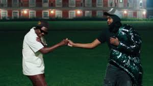 Flow Jones Jr. – Wassam baby Ft. CrownedYung