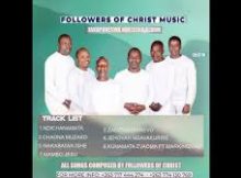 Followers Of Christ RAFC - Chawana muzako chapita