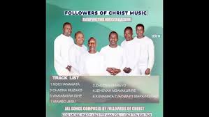 Followers Of Christ RAFC - Chawana muzako chapita