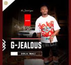 G-Jealous - Umaqondana (Maskandi) feat. Shenge Wasehlalankosi