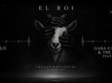 Gaba Cannal & The Bless - Ukholo (Feat. Ciniso)