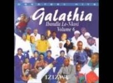 Galathia - Mina nendlu yami
