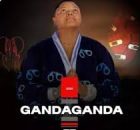 Gandaganda – Silimile