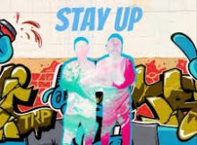 Geno - Stay Up ft. Jafrass