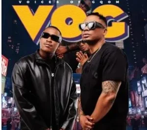 Goldmax & DJ Tira – Hambo Cisha