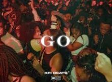 Gqom X Afro-Fusion – GO