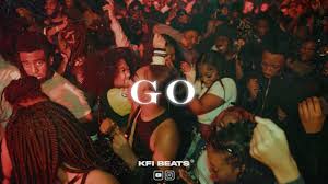Gqom X Afro-Fusion – GO