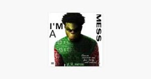 Gt Lil Marcos – I'm A Mess
