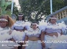 Gudlumkhukhu Madlanduna (Gandaganda) - Silimile Nasi isiqeshana EP 2026