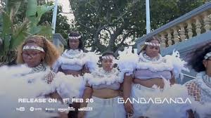 Gudlumkhukhu Madlanduna (Gandaganda) - Silimile Nasi isiqeshana EP 2026