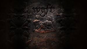 Gunna - wgft (feat. Chris Brown) [Remix]