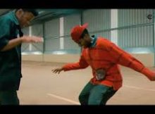 Gusba Banana - Freestyle ya Baba (beatbox remix)