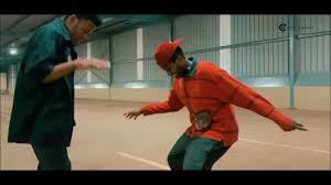 Gusba Banana - Freestyle ya Baba (beatbox remix)