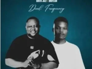 Gusto Jazz – Before the System Crashed ft Bhutlish