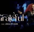 Halal Afrika - Grateful ft. Jekalyn Carr