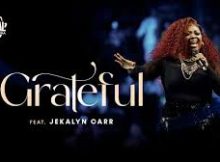 Halal Afrika - Grateful ft. Jekalyn Carr