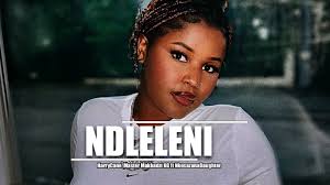 HarryCane, Master Makhadzi KG ft Nkosazana Daughter - Ndleleni 