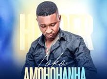 Helder Boy - Loko Amohohanha Maxangu lawa