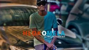 Hlokomela – 071 Nelly The Master Beat