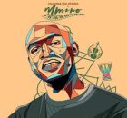 Hlokwa Wa Afrika - Angels Harp