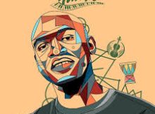 Hlokwa Wa Afrika - Angels Harp