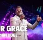 Hosanna Gospel Singers ft. Benjamin Dube - Your Grace (Live)