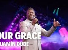 Hosanna Gospel Singers ft. Benjamin Dube - Your Grace (Live)