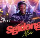 Hotfurze – Bounce Sgidongo Mix