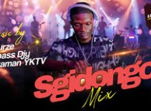 Hotfurze – Bounce Sgidongo Mix