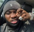 Hotkeed - I Run To God