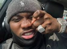 Hotkeed - I Run To God