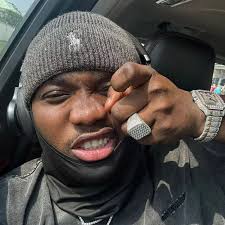 Hotkeed - I Run To God