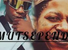 Hulengende X Runna Rulez - Mutsepende (Tsvimbo Mutauro Album) Produced by Rassnigga & Fide