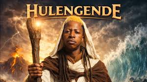 Hulengende - Zvirikunditsoma - Official HD ( Tsvimbo Mutauro Album )