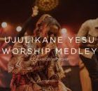 ICC Nairobi Worship Set - Ujulikane Yesu Worship Medley