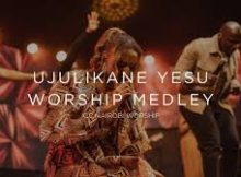 ICC Nairobi Worship Set - Ujulikane Yesu Worship Medley