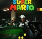 Ice Beats Slide, Sbuda Maleather, King P ft Fiesta Black – Super Mario